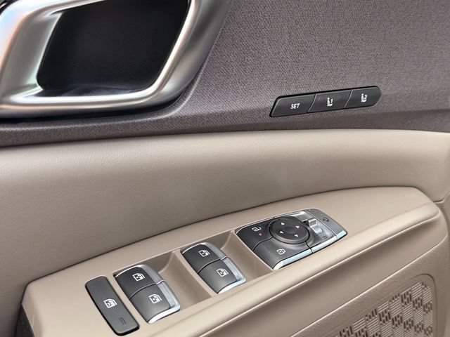 New 2026 Kia Carnival SX FWD image 11