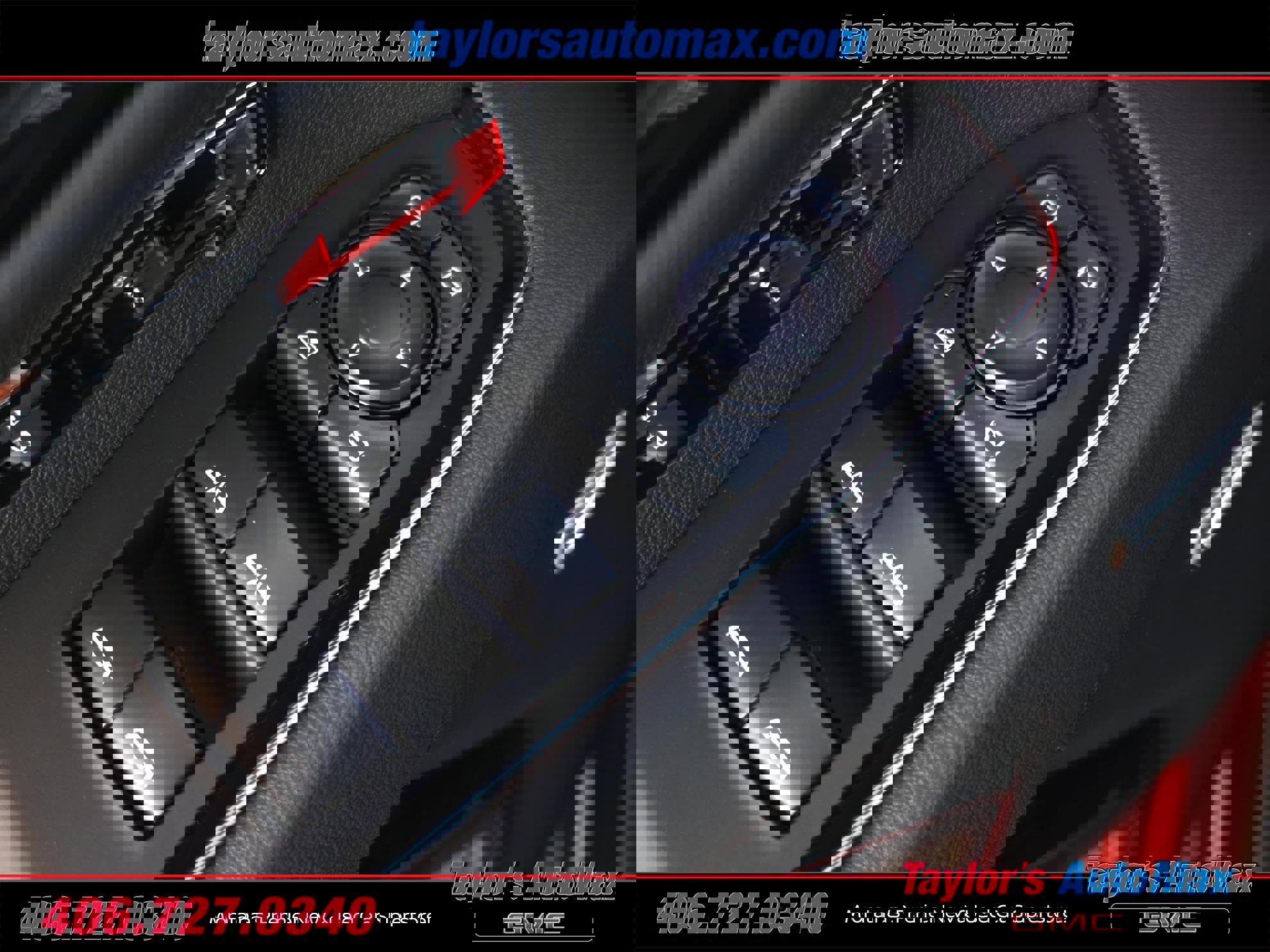 New 2026 GMC Sierra 1500 AT4 w/ AT4 Premium Package image 36