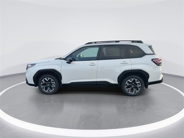 New 2026 Subaru Forester Premium image 5