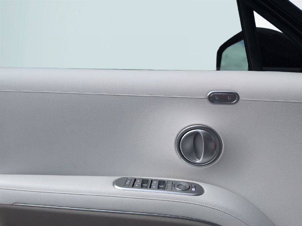 New 2027 Hyundai Palisade SEL Premium FWD image 26
