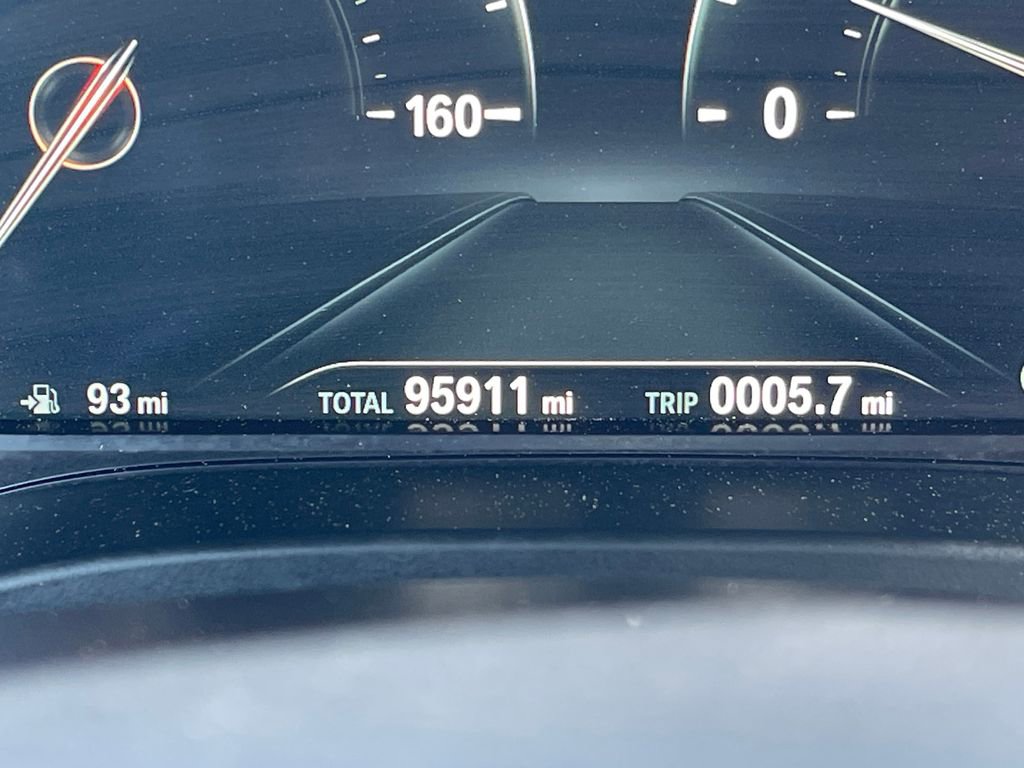 Used 2018 BMW X3 xDrive30i w/ Convenience Package AWD/4WD image 24