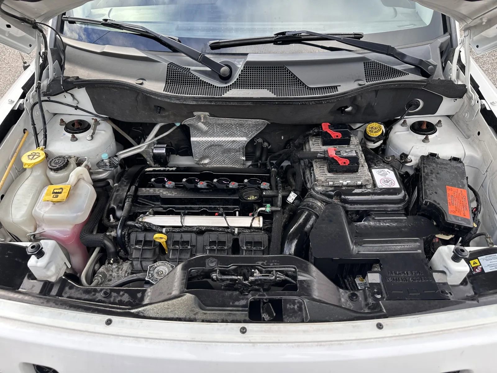 Used 2013 Jeep Patriot Sport image 18