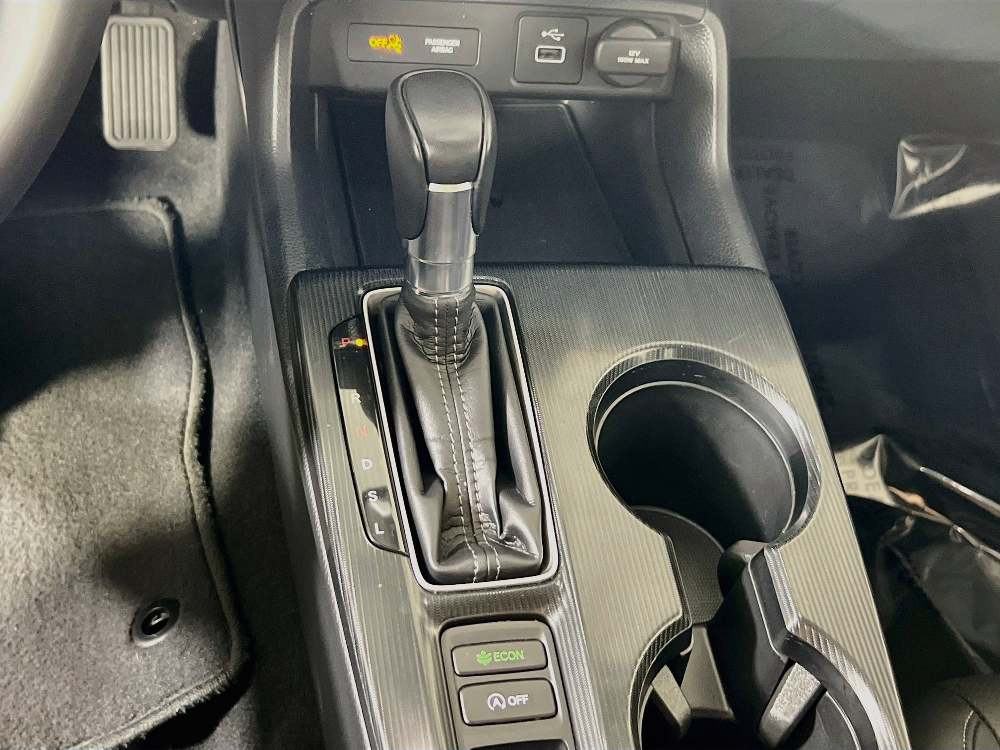 Used 2023 Honda Civic EX-L image 16