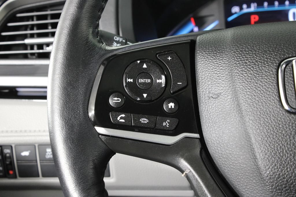Used 2023 Honda Odyssey Elite image 28