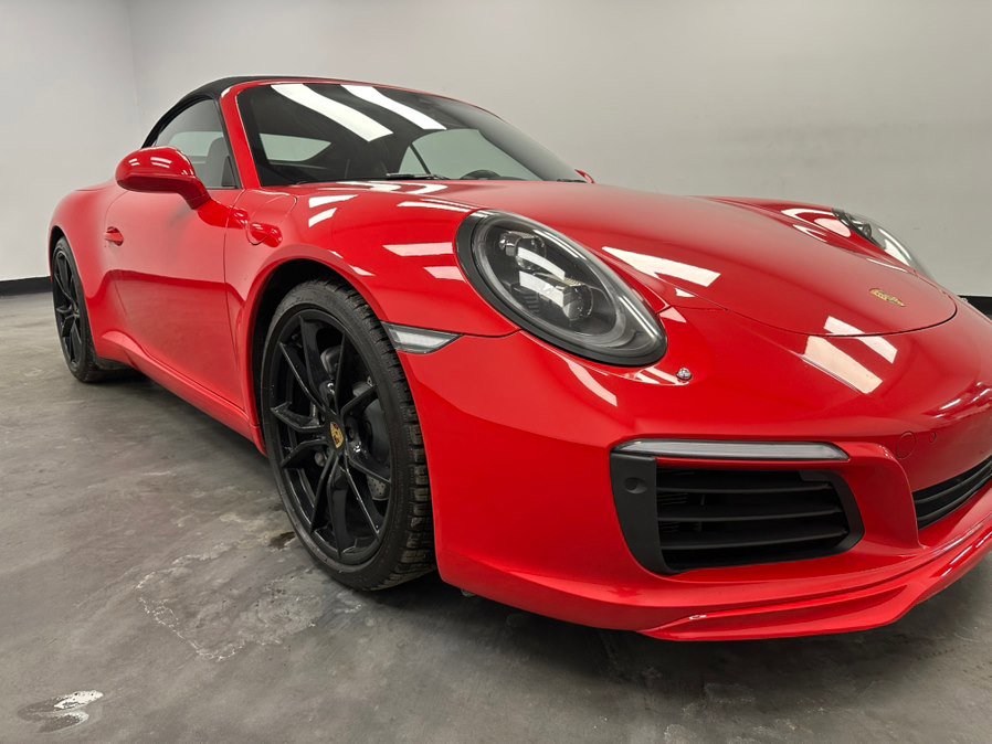 Used 2017 Porsche 911 Carrera image 32