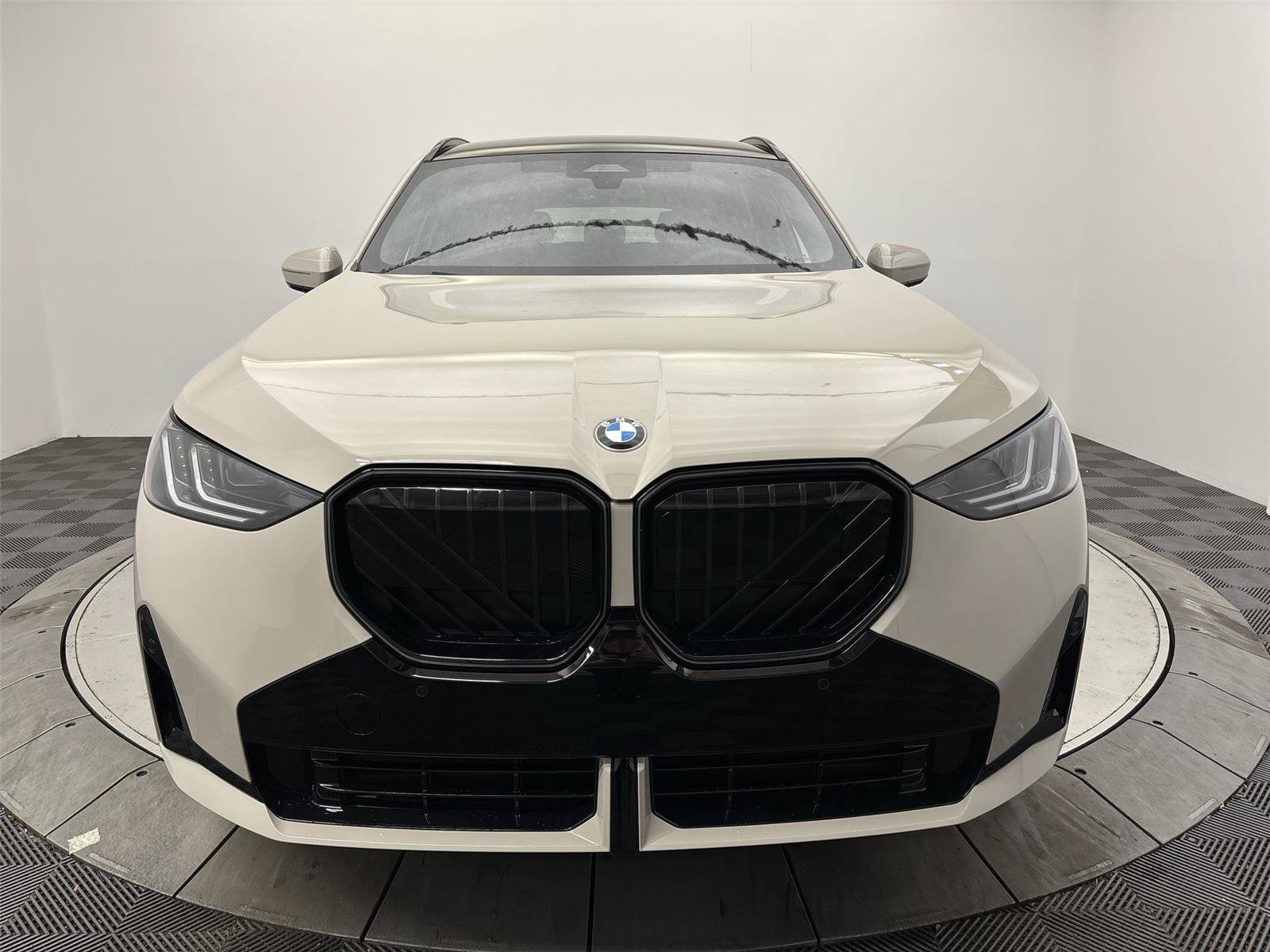 New 2026 BMW X3 xDrive30i w/ M Sport Package AWD/4WD image 14