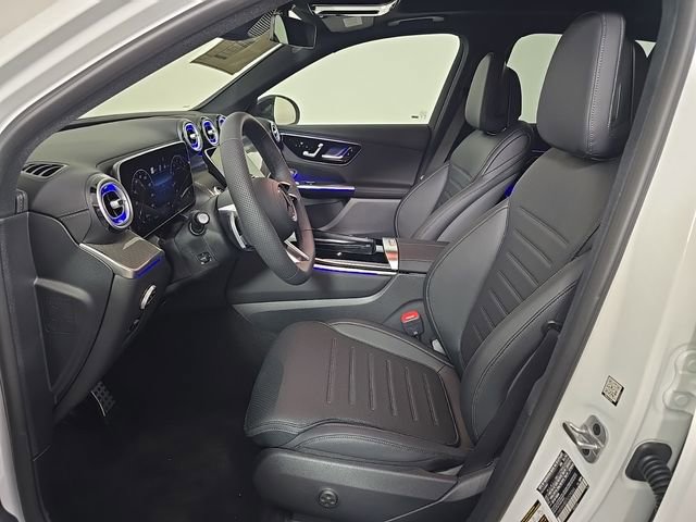 New 2026 Mercedes-Benz GLC 300 4MATIC image 5