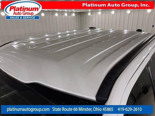 Used 2021 Ford F250 Lariat w/ Lariat Value Package image 57