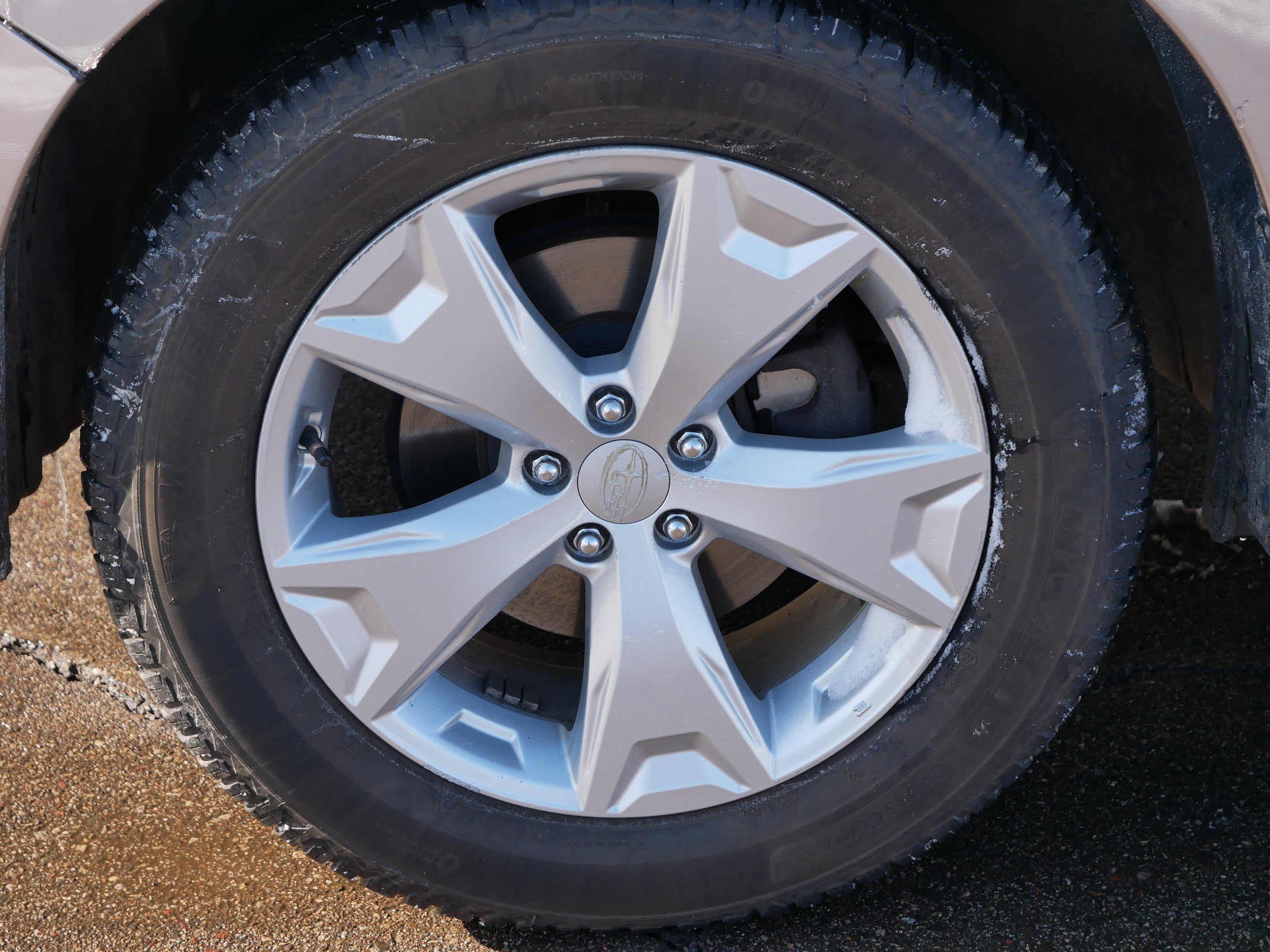 Used 2015 Subaru Forester 2.5i Premium w/ All-Weather Package image 15