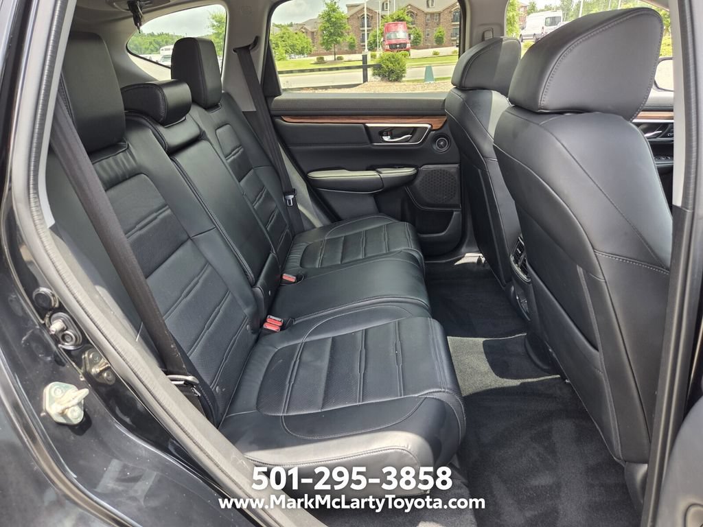 Used 2019 Honda CR-V EX-L image 13