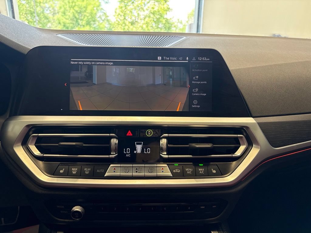 Used 2022 BMW M440i xDrive Gran Coupe w/ Premium Package AWD/4WD image 33