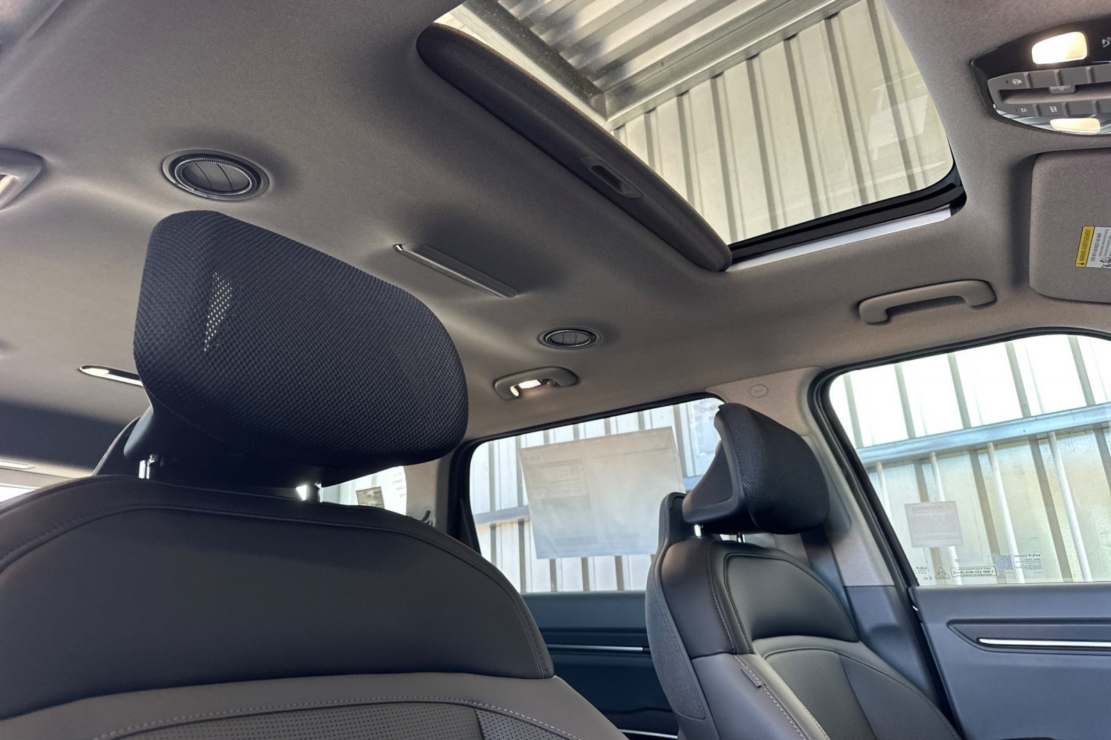 New 2026 Kia EV9 Light RWD image 17