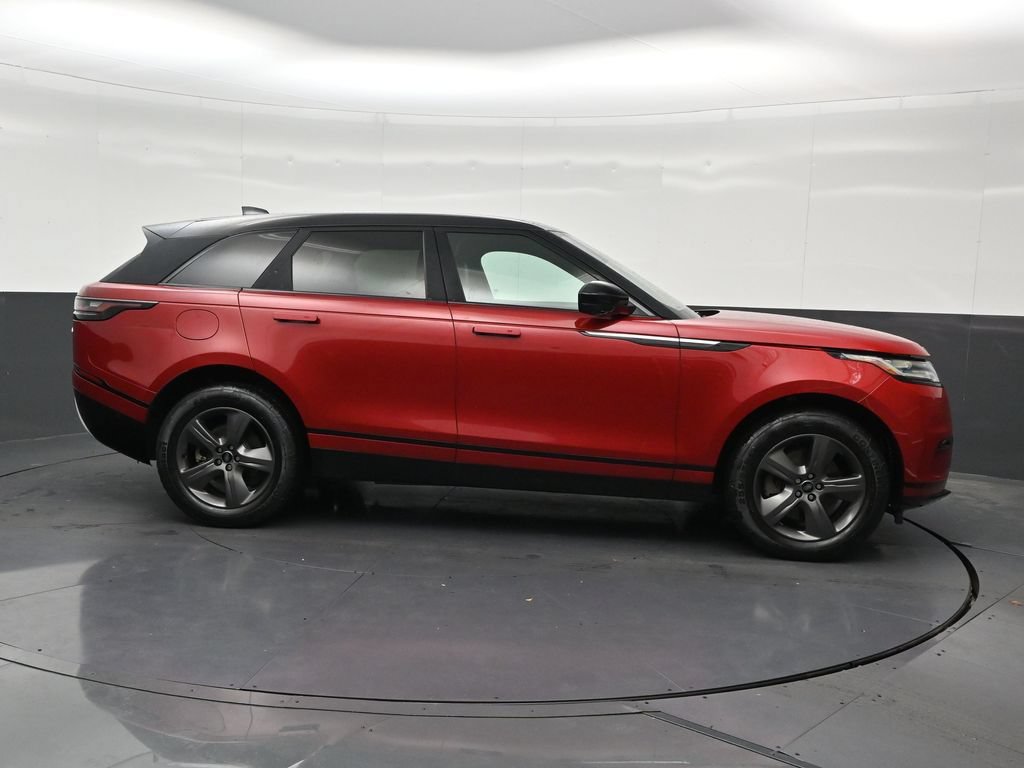 Used 2021 Land Rover Range Rover Velar S AWD/4WD image 6