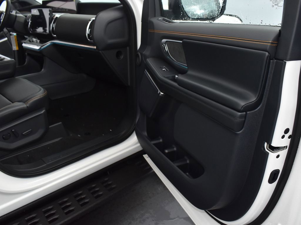 New 2026 Ford Expedition Tremor AWD/4WD image 17
