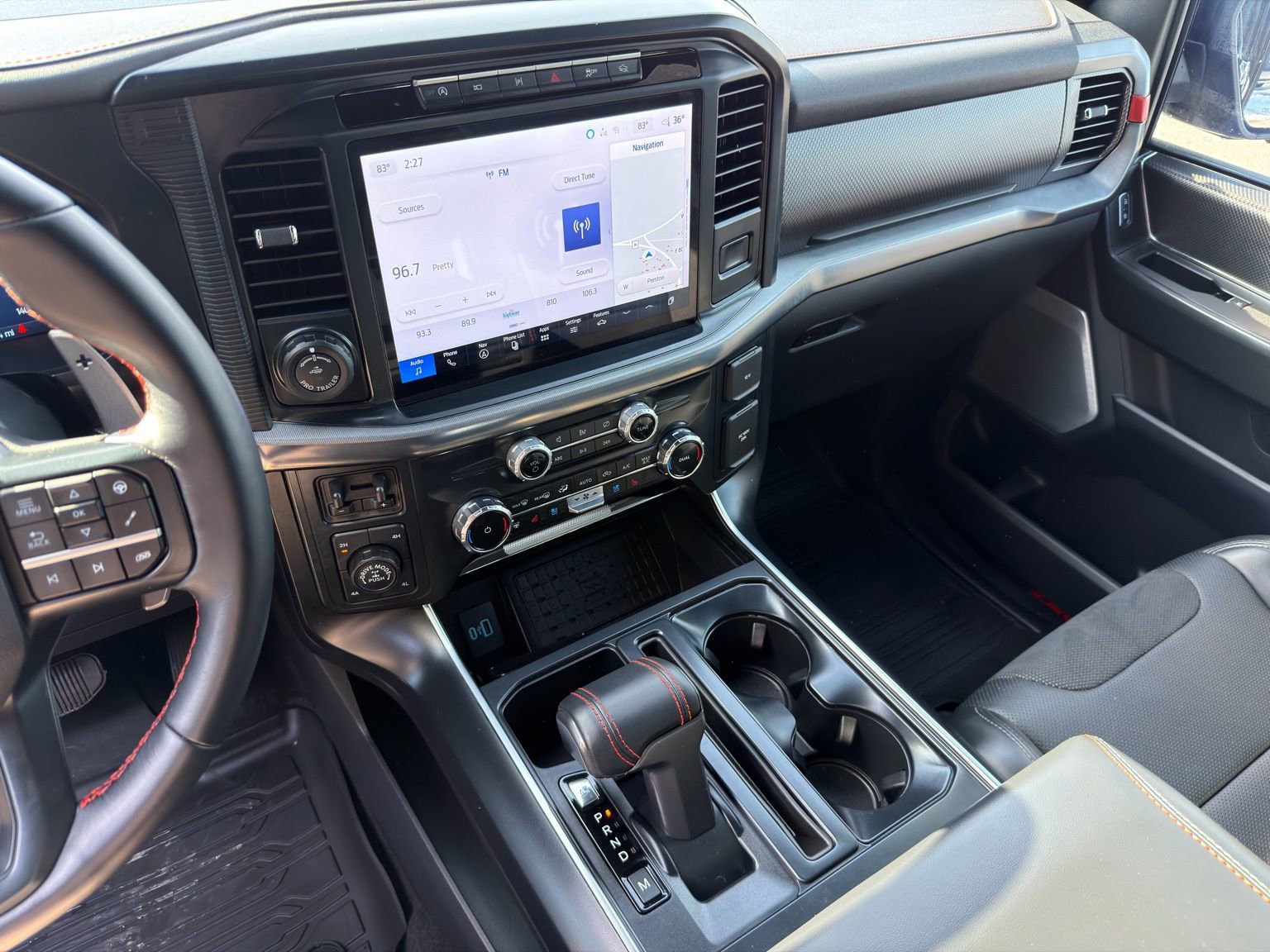 Used 2024 Ford F150 Raptor image 22