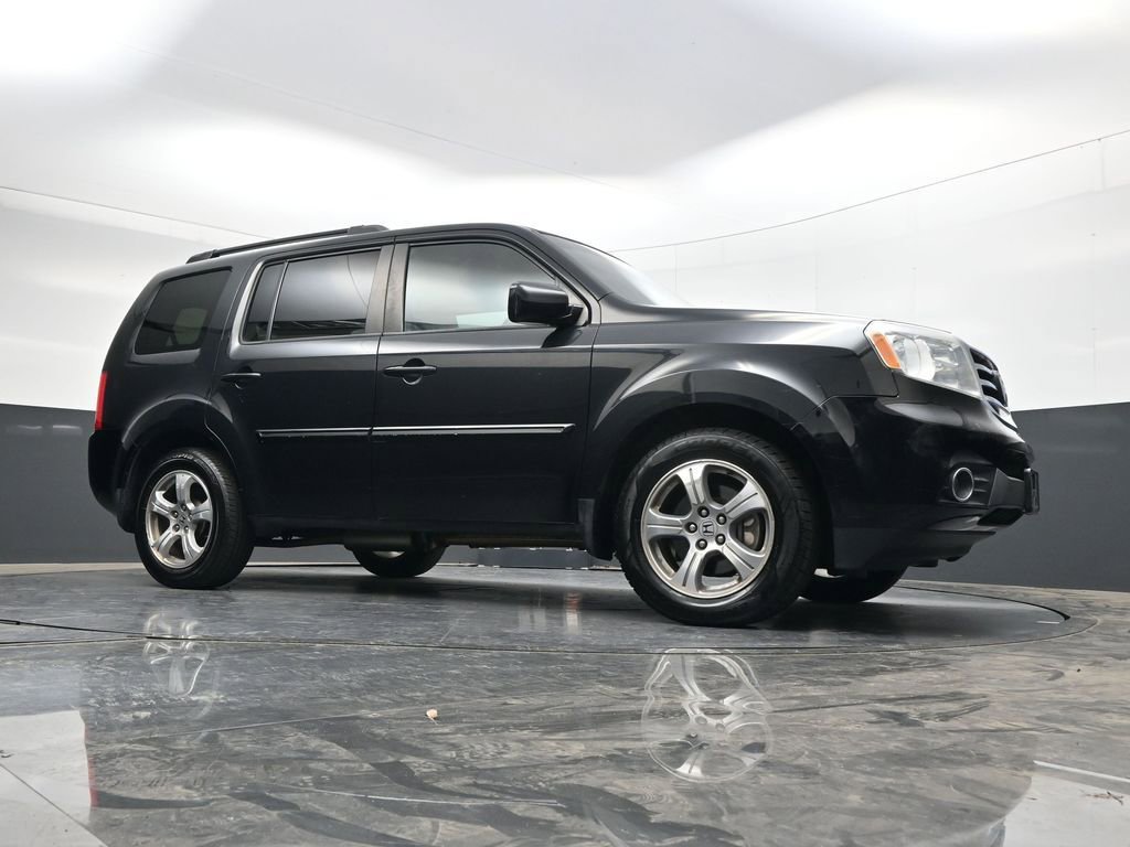 Used 2014 Honda Pilot EX-L image 25