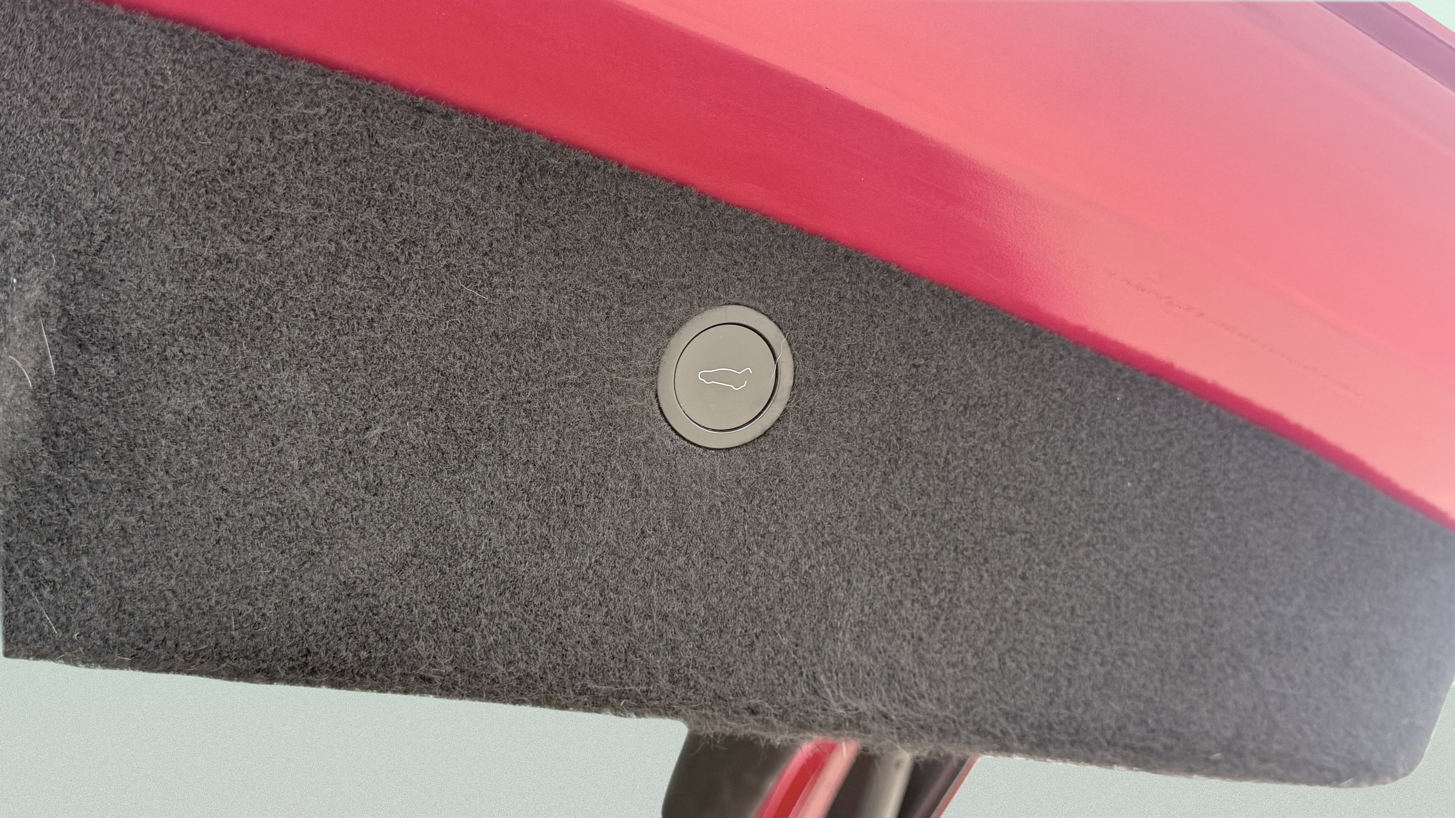 Used 2022 Tesla Model X Plaid AWD/4WD image 14