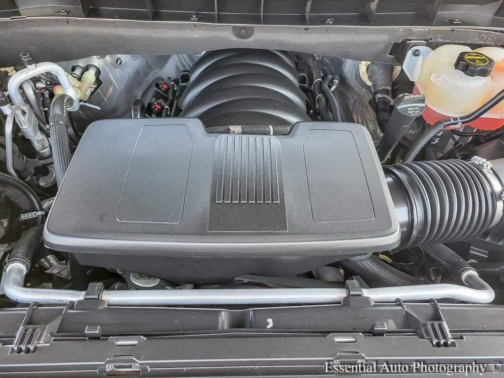 Used 2025 GMC Yukon XL Denali AWD/4WD image 27