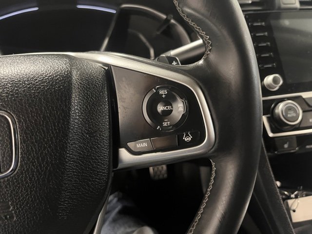 Used 2019 Honda Civic Touring image 26