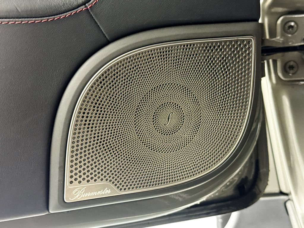 Used 2022 Mercedes-Benz G 63 AMG 4MATIC image 19