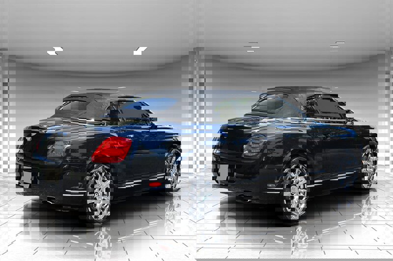 Used 2009 Bentley Continental GT image 14