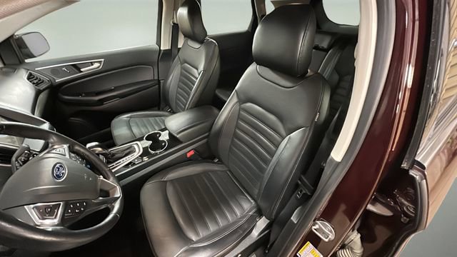 Used 2018 Ford Edge SEL w/ Equipment Group 201A image 9