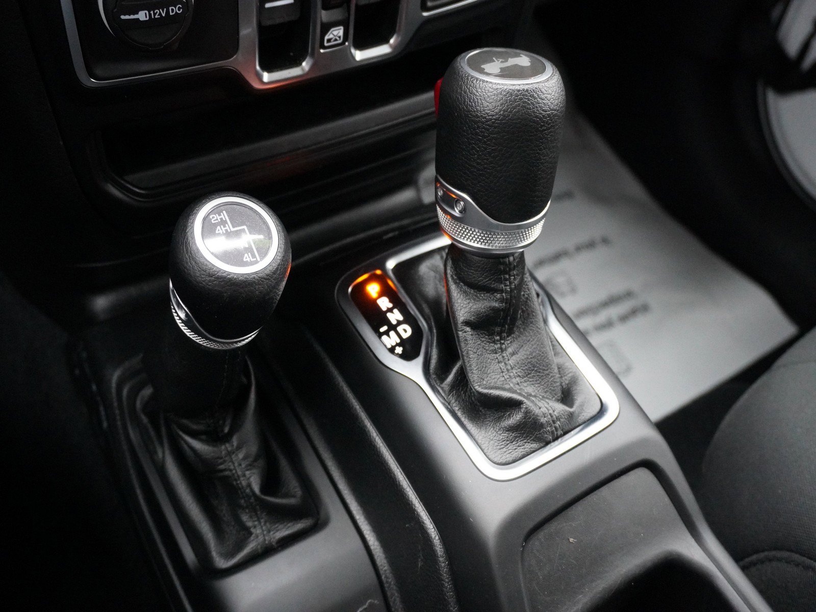 Used 2021 Jeep Wrangler Unlimited Sport image 24