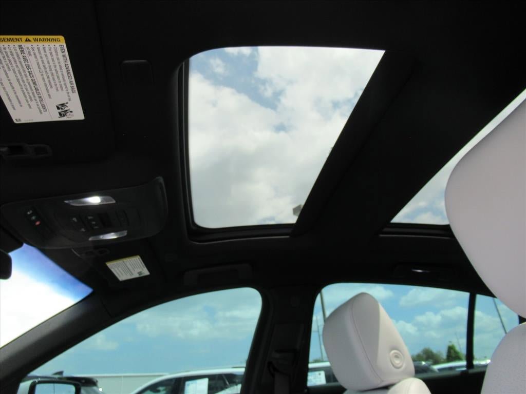 Used 2022 Cadillac CT5 Premium Luxury RWD image 16