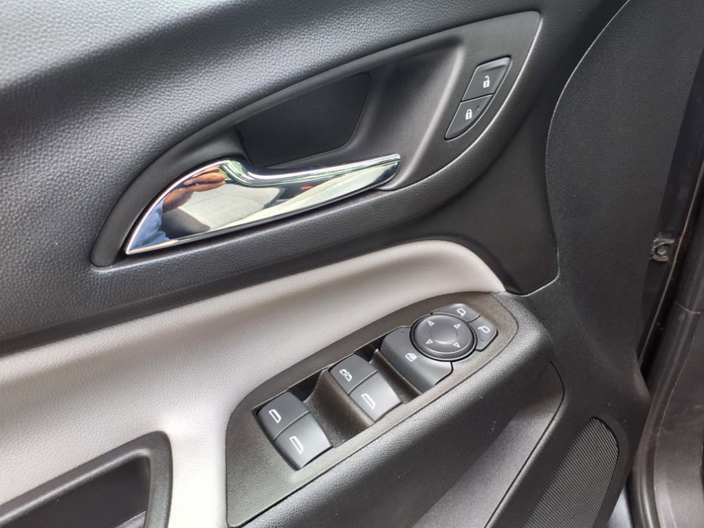 Certified 2022 Chevrolet Equinox LS image 14