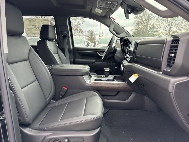 New 2026 GMC Sierra 1500 SLT w/ SLT Premium Package image 24