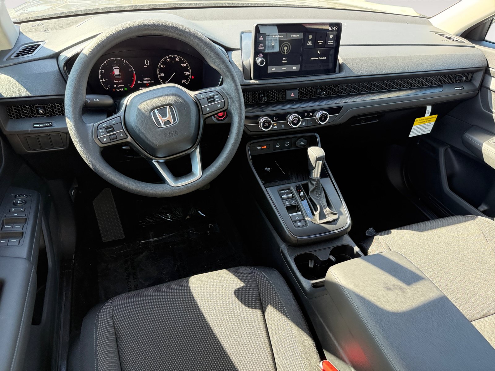 New 2026 Honda CR-V LX image 15