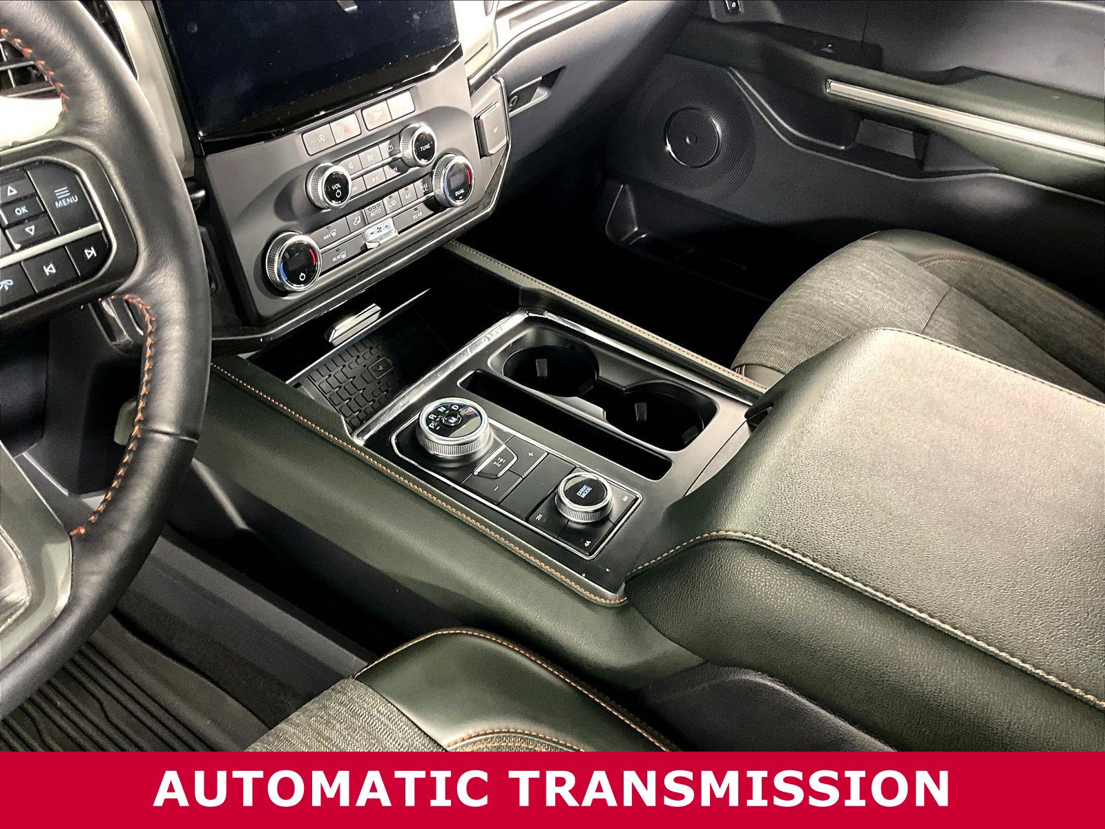 Used 2024 Ford Expedition Timberline AWD/4WD image 18