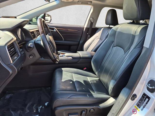Used 2019 Lexus RX 450h AWD w/ Navigation Package image 16