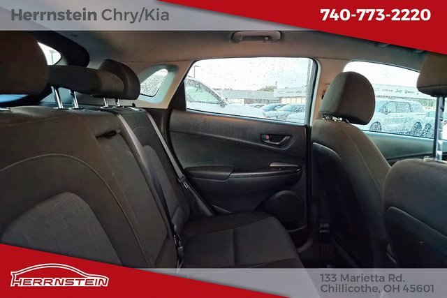 Used 2023 Hyundai Kona SEL image 26