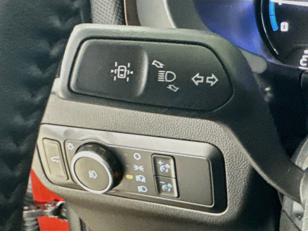 Used 2022 Ford Bronco Sport Outer Banks w/ Tech Package AWD/4WD image 13