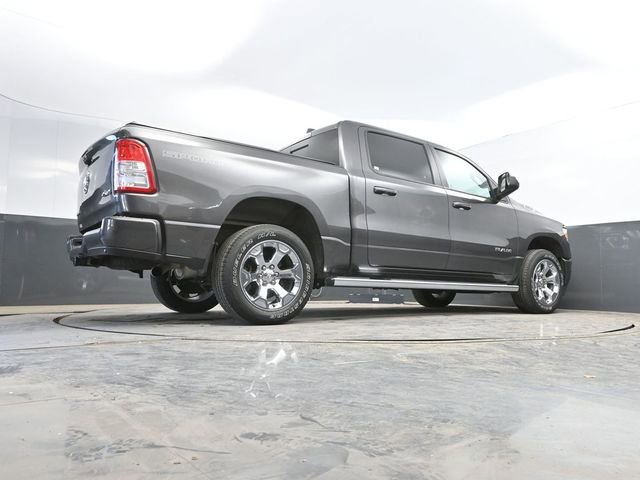 Used 2021 RAM 1500 Big Horn image 51
