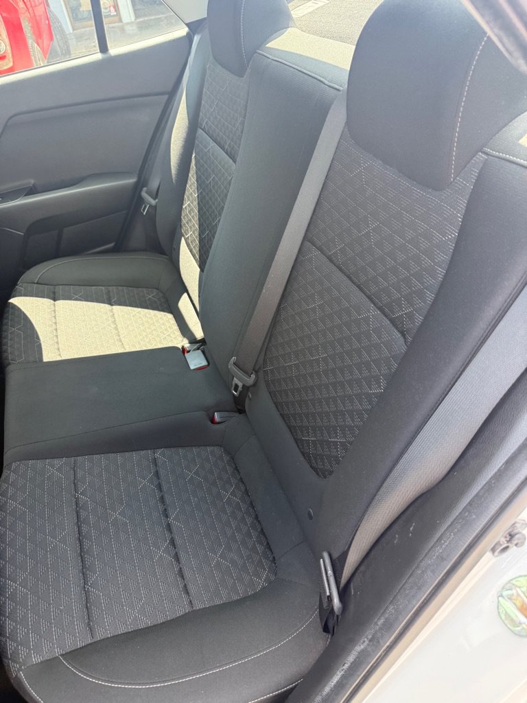 Used 2021 Kia Rio LX FWD image 3
