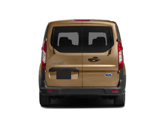 Used 2015 Ford Transit Connect XLT FWD image 5