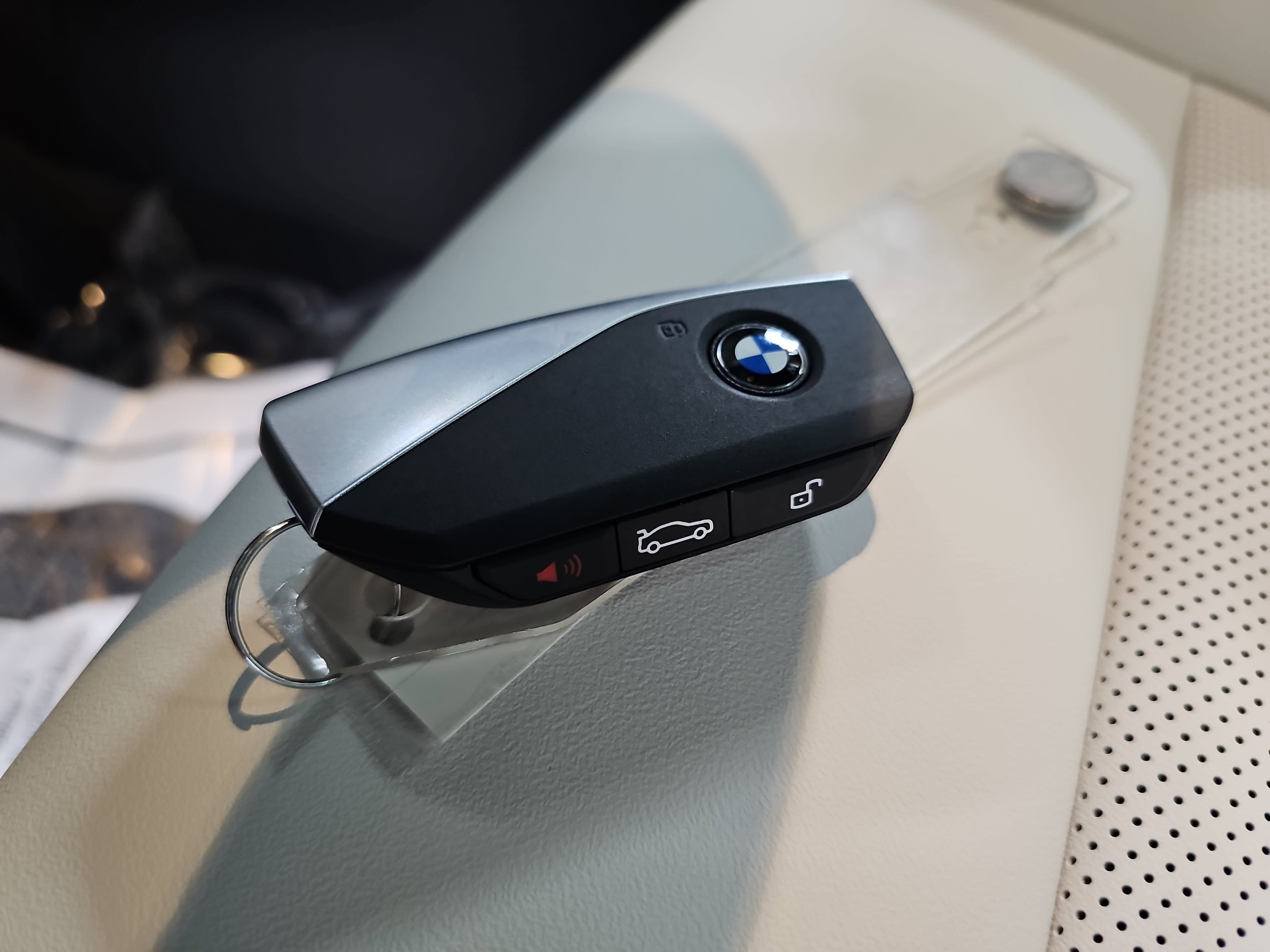 New 2026 BMW X2 xDrive28i w/ Technology Package image 37