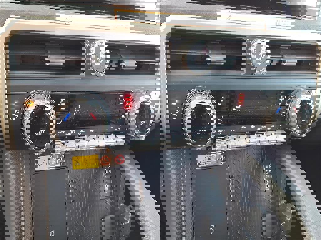 New 2026 Toyota Tacoma Limited image 17