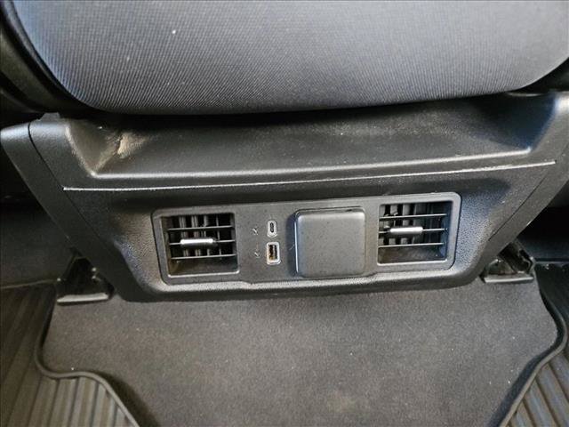 Used 2024 Chevrolet Silverado 1500 RST AWD/4WD image 17