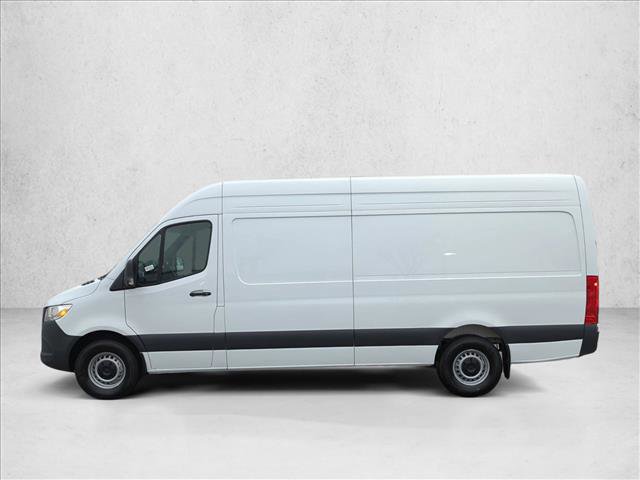 New 2026 Mercedes-Benz Sprinter 2500 image 5