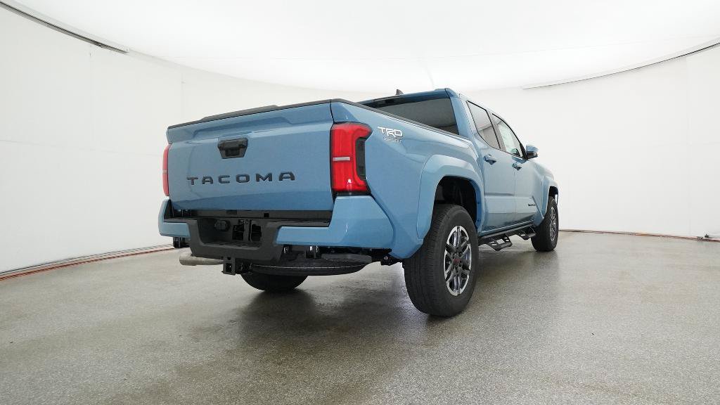 New 2026 Toyota Tacoma TRD Sport RWD image 27