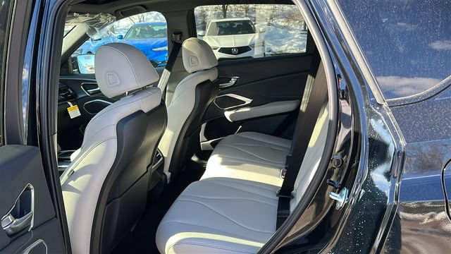 New 2026 Acura RDX SH-AWD image 22