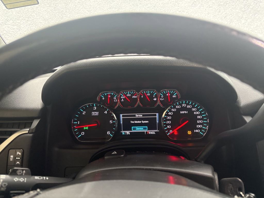 Used 2018 Chevrolet Tahoe LT image 9