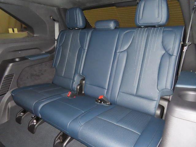 New 2026 Cadillac Escalade IQ Luxury 2 image 20