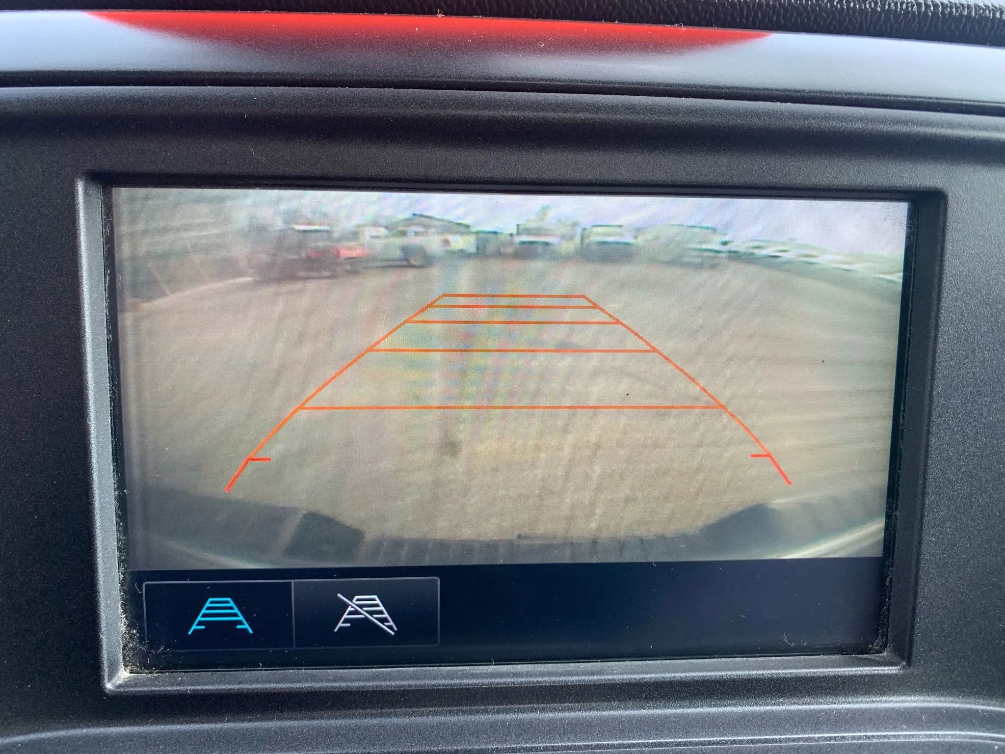 Used 2017 Chevrolet Silverado 1500 W/T image 12