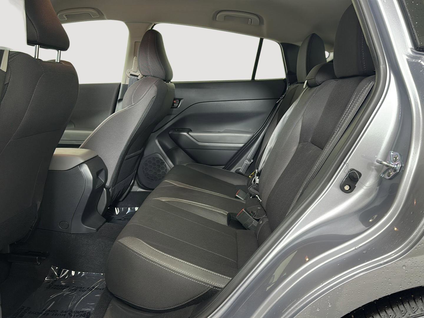 Certified 2025 Subaru Impreza 2.0i AWD/4WD image 18