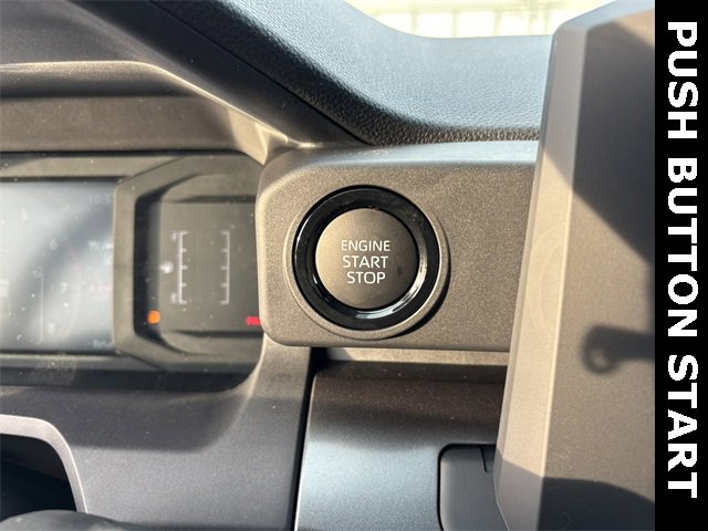 New 2026 Toyota Tacoma SR5 image 12