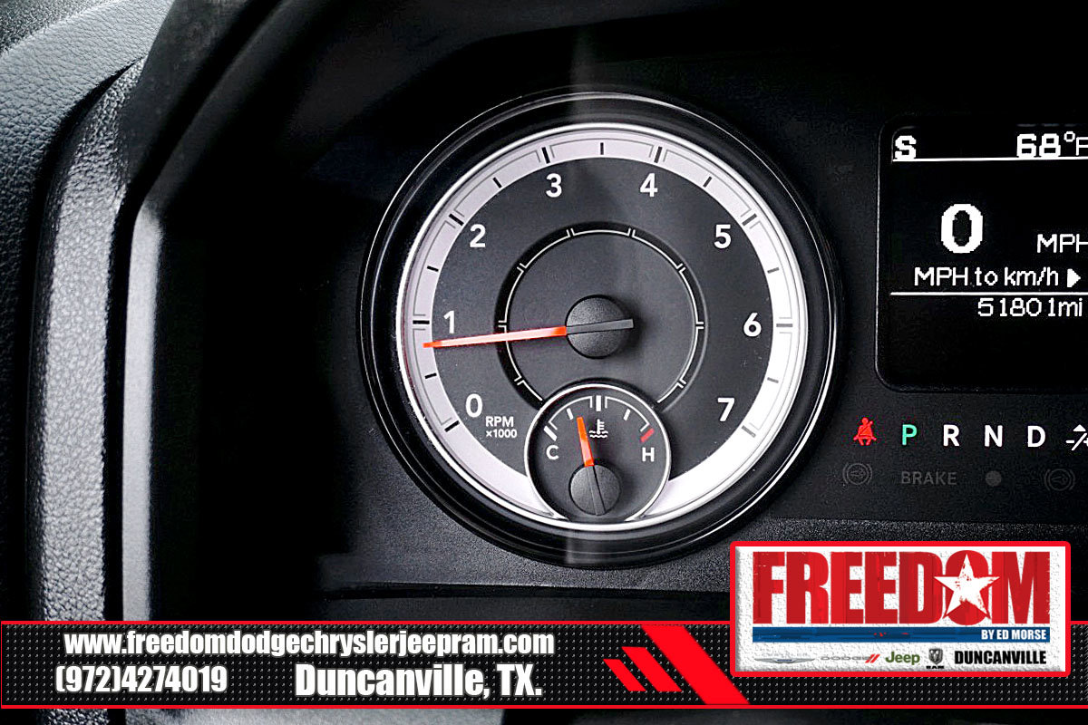 Certified 2024 RAM 1500 Classic SLT image 30